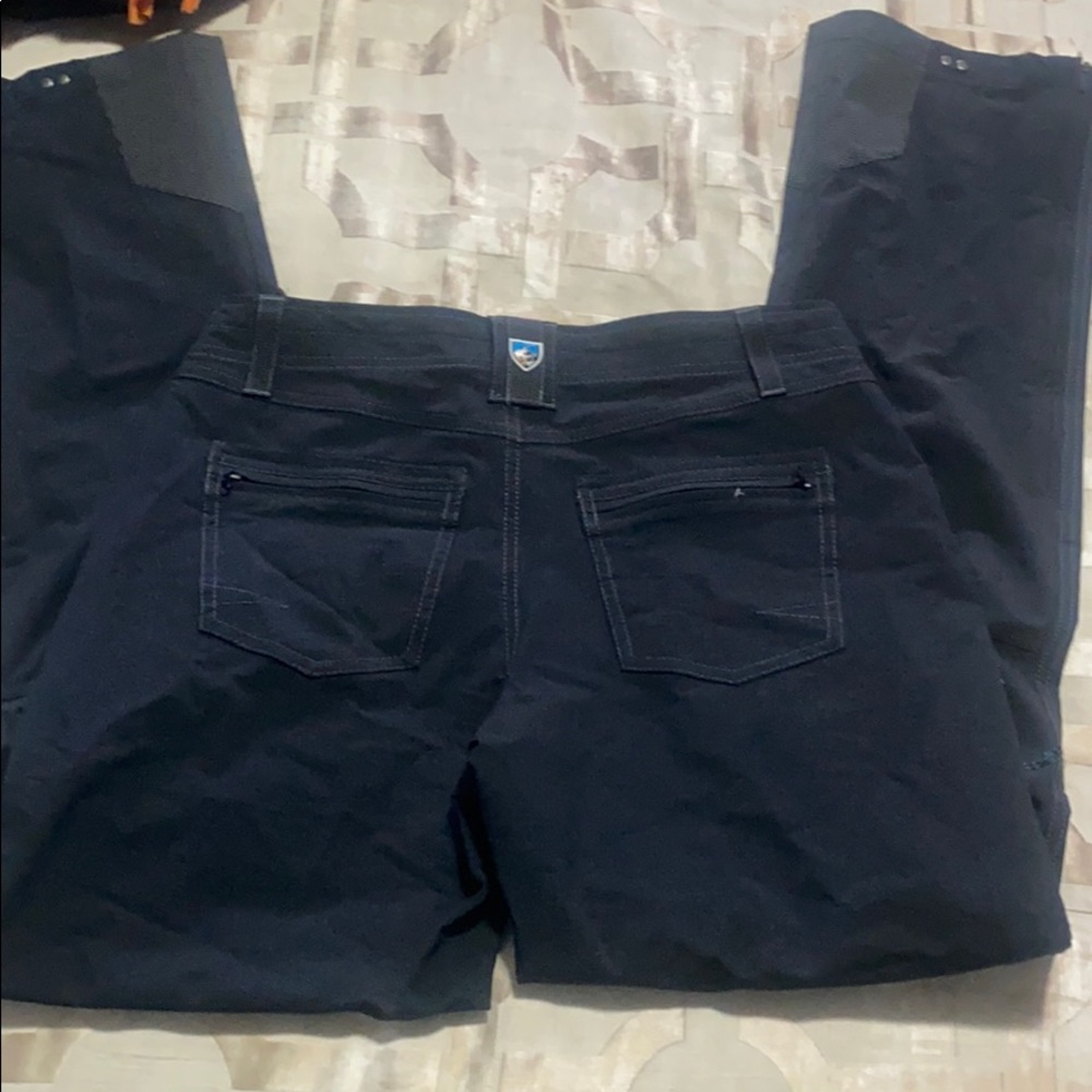 NWOT Kuhl Hiking Pants